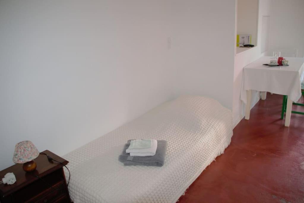 Studio Tout Confort Dans Maison De Caractere La Bastide  Bagian luar foto