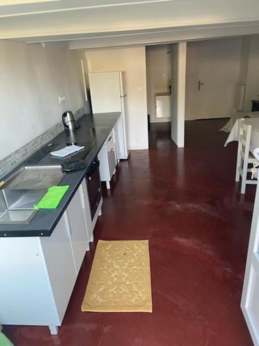 Studio Tout Confort Dans Maison De Caractere La Bastide  Bagian luar foto